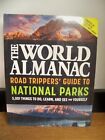 NEU World Almanac Road Trippers' Guide zu Nationalparks: 5.001 Aktivitäten