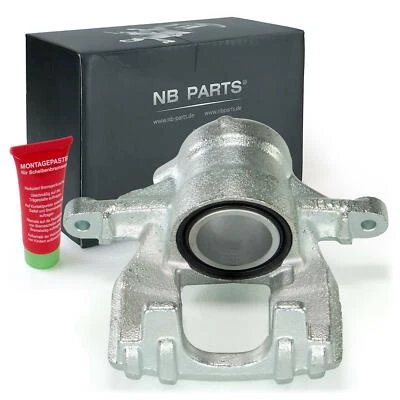 Brake Caliper Brake Caliper 51mm Rear Left for Mercedes-Benz Sprinter 3.5t 3t VW - Image 1 of 3