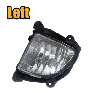 Left Front Bumper Driving Fog Light Lamp For Kia Sportage 2005-2007 2.0L 2.7L - Picture 1 of 7