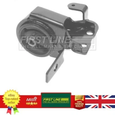 Совершенно новое крепление двигателя для Mazda 323 98-01 B25D39070C ПЕРВАЯ ЛИНИЯ FEM3619 - Изображение 1 из 4