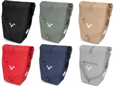 Valkental ValkOcean Fahrrad Gepäckträgertasche