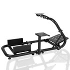 Minneer G29 Racing Simulator Cockpit Fit Logitech G920 With Seat & Monitor Stand