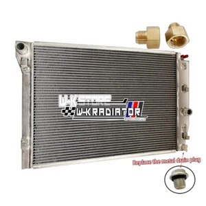 Aluminum Radiator For 1997-2004 Chevrolet Chevy Corvette Z06 Base C5 5.7L 350 V8 - Bild 1 von 9