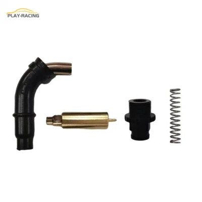 Kit de émbolo de obturador para Honda VTX1300C VTX1300S VTX1300R VTX1300T Foto 1 de 3