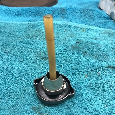 1966 - 1967 庞蒂亚克 gto tempest gm 可转换动力转向帽 — 第 1/4 张图片