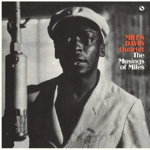 Miles Davis Quartet – The Musings Of Miles (New Sealed Vinyl LP Record) 232 - Picture 1 of 2