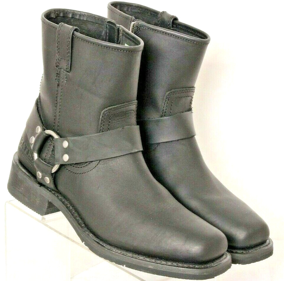 Bates Motorcycle Drag Racing Boots Reviewmotors.co