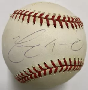 Henry Rodriguez Expos signierter Rawlings Baseball PSA/DNA Autogramm zertifiziert AN79303 - Bild 1 von 6