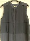Whistles Sleeveless Dress Worn Once Size 8