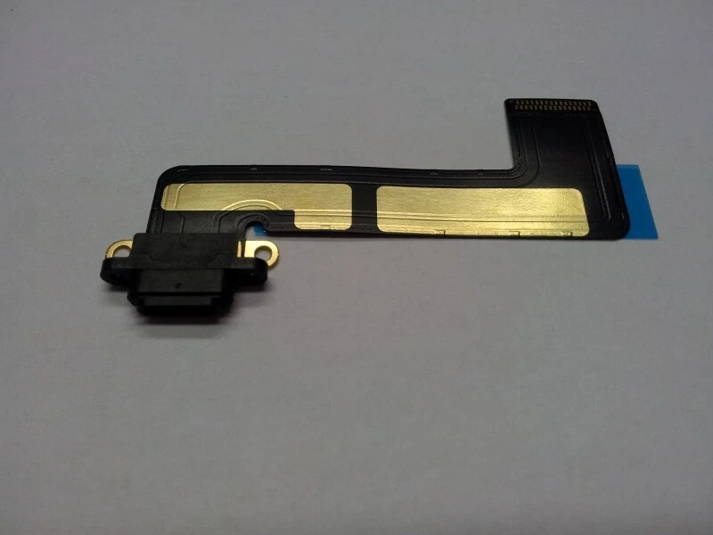 Docking port with flex for iPad Mini - Image 1 of 1