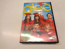 DVD      Glee - Season 3 [6 DVDs] 