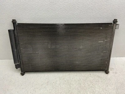 2013-2015 ACURA ILX 2.0L A/C AC AIR CONDITIONING CONDENSOR LOT486 OEM - Image 1 of 4