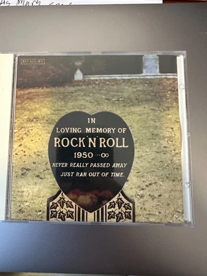 Rigor Mortis Sets In от John Entwistle (CD, апрель-1997, репертуар) - Изображение 1 из 4