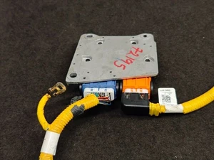 2020-2022 Hyundai Sonata Limited DN8 SRS Control Module OEM 95910L0000 645691800 - Picture 1 of 10