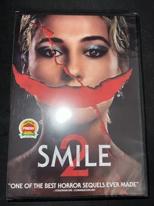 Smile 2 [DVD] - Picture 1 of 2