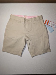 Cat And Jack NWT Girls Size 5 Shorts - Picture 1 of 2