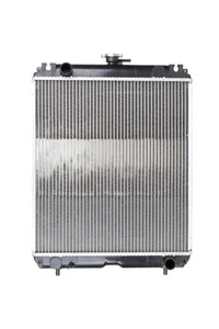 Radiador para KOBELCO NEW HOLLAND CASE E50 CX50 50SR PH05P00021F1 - Imagen 1 de 5