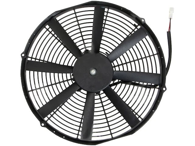For 1961-1971, 1975-1976 Buick Skylark Engine Cooling Fan 58184VMXK 1962 1963 - Image 1 of 2