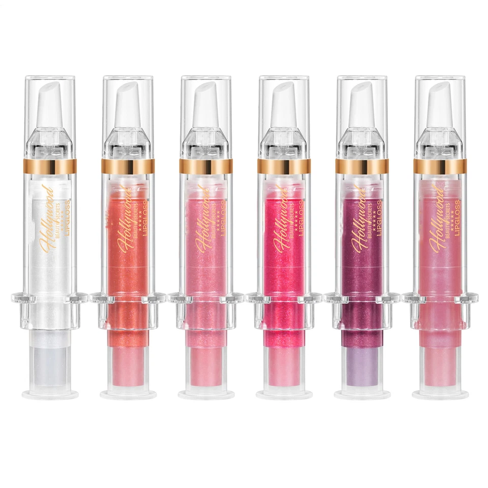 Extreme Lip Plumper, GLWB Lip Plumper, Spicy Lip Plumping Booster Lip Gloss - Image 1 of 4