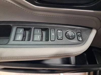 Interruptor de ventana de puerta delantera del lado del conductor Lh 2018 Odyssey Sku#4283869 Foto 1 de 4