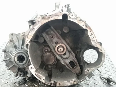 639.939 CAJA CAMBIOS / 2625499 PARA SMART FORFOUR 454 1.5 CDI 454.001 - Imagen 1 de 4