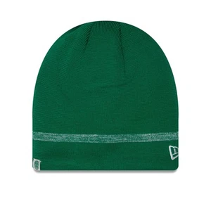 Celtic Core Skull Beanie Erwachsene - grün/weiß - Bild 1 von 3