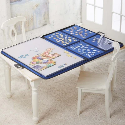 Accesorio Puzzle Magic™ Puzzle Caddy Foto 1 de 4