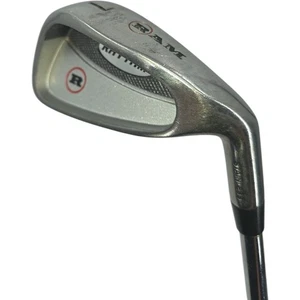 Ram Rhythm 7 Iron RH Femco Pro Gold Series Steel Shaft Original Grip 38” - Picture 1 of 6
