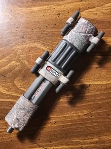 Fuse Archery Carbon Blade 6.5" Camo  - Picture 1 of 2