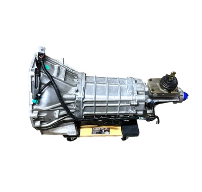 1999-2004 Ford Mustang GT 4.6L TR-3650 5 Speed Manual Transmission 45k Miles - Image 1 of 4