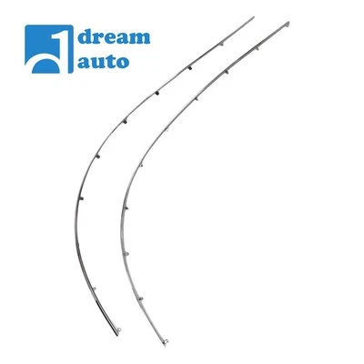 Parachoques trasero derecho e izquierdo para Mercedes Benz E350 2010 2011 2012 2013  Foto 1 de 4