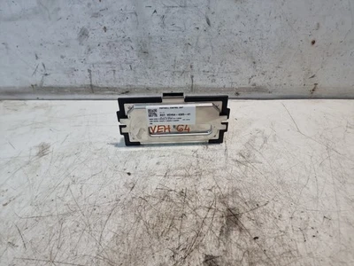 BMW 3 Series Footwell Light Module Control Unit ECU 2006 E92 OEM 6135-9159808-01 - Image 1 of 4