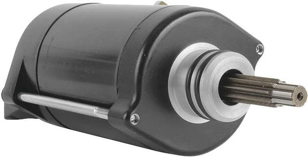 Quadboss Starter Motor #SMU0541 Polaris - Image 1 of 1