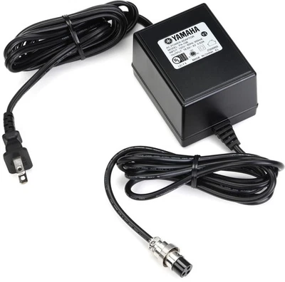 雅马哈 PA-10B 混音器电源 — 第 1/3 张图片