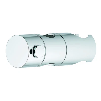 Grohe Vitalio Soporte de ducha universal Deslizador cónico giratorio - Ajustable