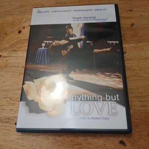 Alles außer Liebe (DVD, 2004) - Bild 1 von 3