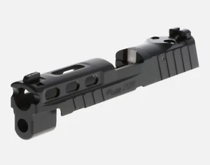 Sig Sauer Slide Assembly for P226 9mm Pro Cut, R2 Optic Ready, Black - 8900488 - Picture 1 of 5