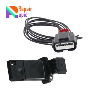 MAF Mass Air Flow Sensor w/ Plug for 2012-2015 Chevy Camaro Impala Traverse 3.6L - Picture 1 of 10