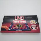 UNO Wild Tiles 1982 jeu vintage complet, jeux internationaux