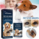 2023 Pet Eye Drops for Dog & Cats Lanosterol Solution Improve Eye Health++New
