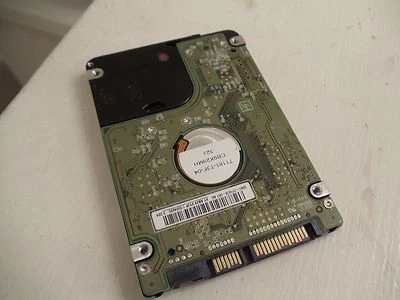 DISCO DURO 320 GB PARA Dell Latitude E E6440 E6430 E6510 E6530 E6330 E6230 E6520  Foto 1 de 2