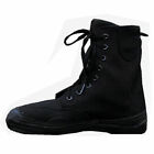 Mens Womens Army Tactical Boots Military SWAT Combat Outdoor Training Work Shoes
