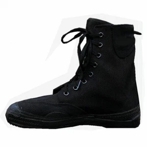 Mens Womens Army Tactical Boots Military SWAT Combat Outdoor Training Work Shoes - Picture 1 of 10