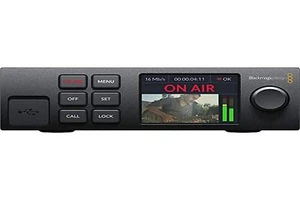 Blackmagic Design Web Presenter HD - Picture 1 of 2