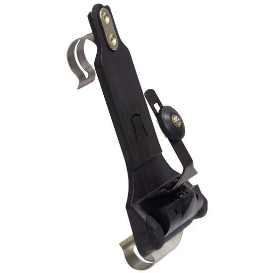 Pyle Universal Monitor Sun Visor Mounting System Adjustable Height/Depth PLVSR - Image 1 of 1