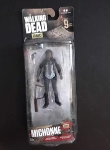 The Walking Dead TV Series 9 Constable Michonne Action Figures - Picture 1 of 5