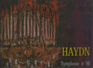 Haydn Symphonie no 96 et no 102 - Picture 1 of 1
