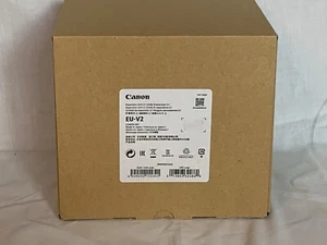 Canon EU-V2 Expansion Unit. For C500 MKII/C300 MKIII. Open Box - Picture 1 of 7