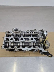 KIA STINGER 2017-2021 CYLINDER HEAD CAMS VALVES 3.3 V6 PETROL PASSENGER SIDE N/S - Picture 1 of 16