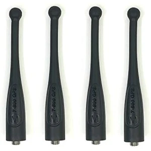 Antenna for Motorola 7-800 GPS and APX 764-870MHz Signal Band (NAR6595A Stubby) - Picture 1 of 4